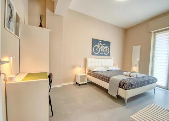 B&B Civico 168 Bellerofonte