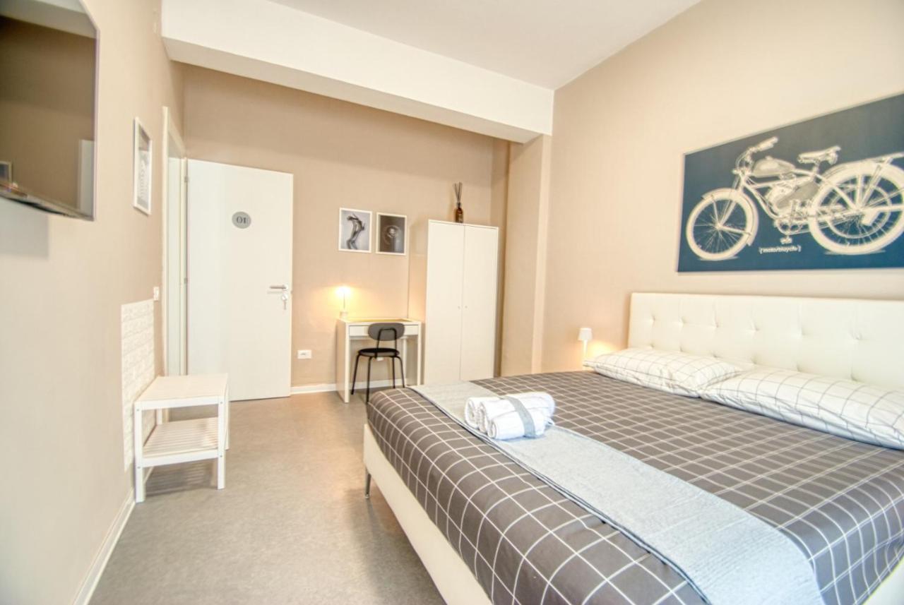 Bed & Breakfast Civico 168 Bellerofonte *