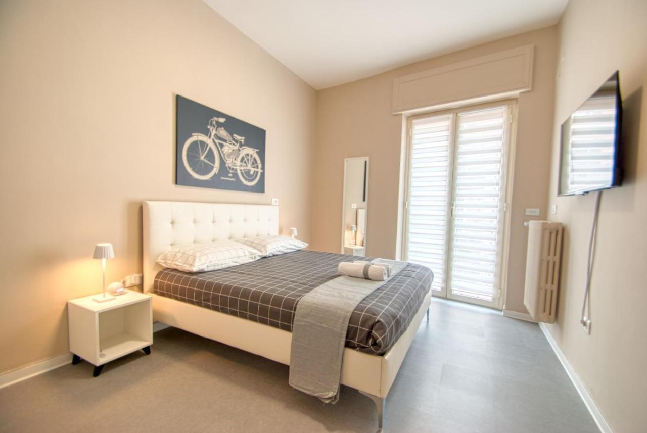 Bed & Breakfast Civico 168 Bellerofonte *