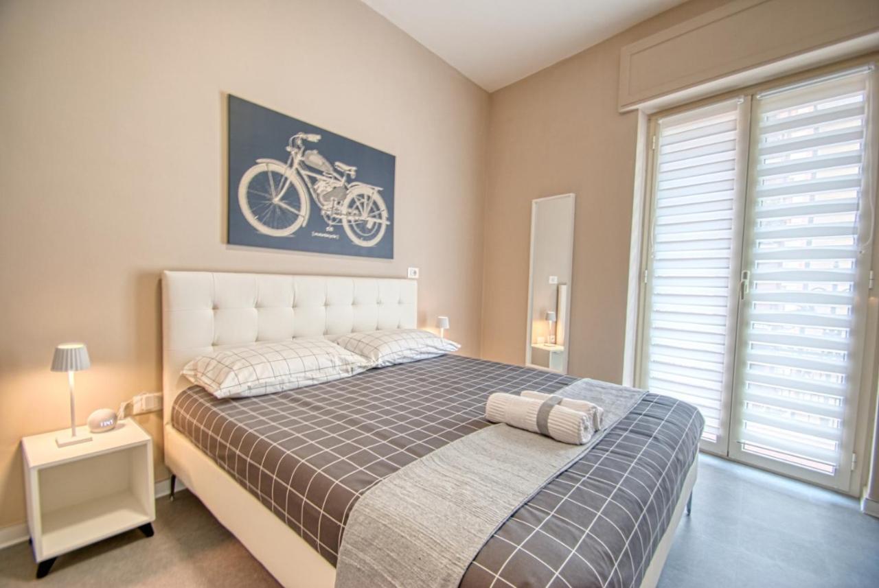 Bed & Breakfast Civico 168 Bellerofonte *