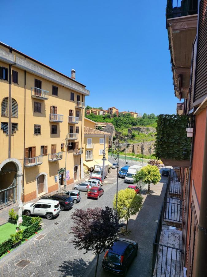 Civico 168 Bellerofonte *