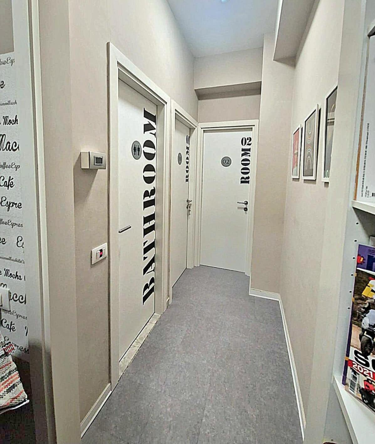 Bed & Breakfast Civico 168 Bellerofonte