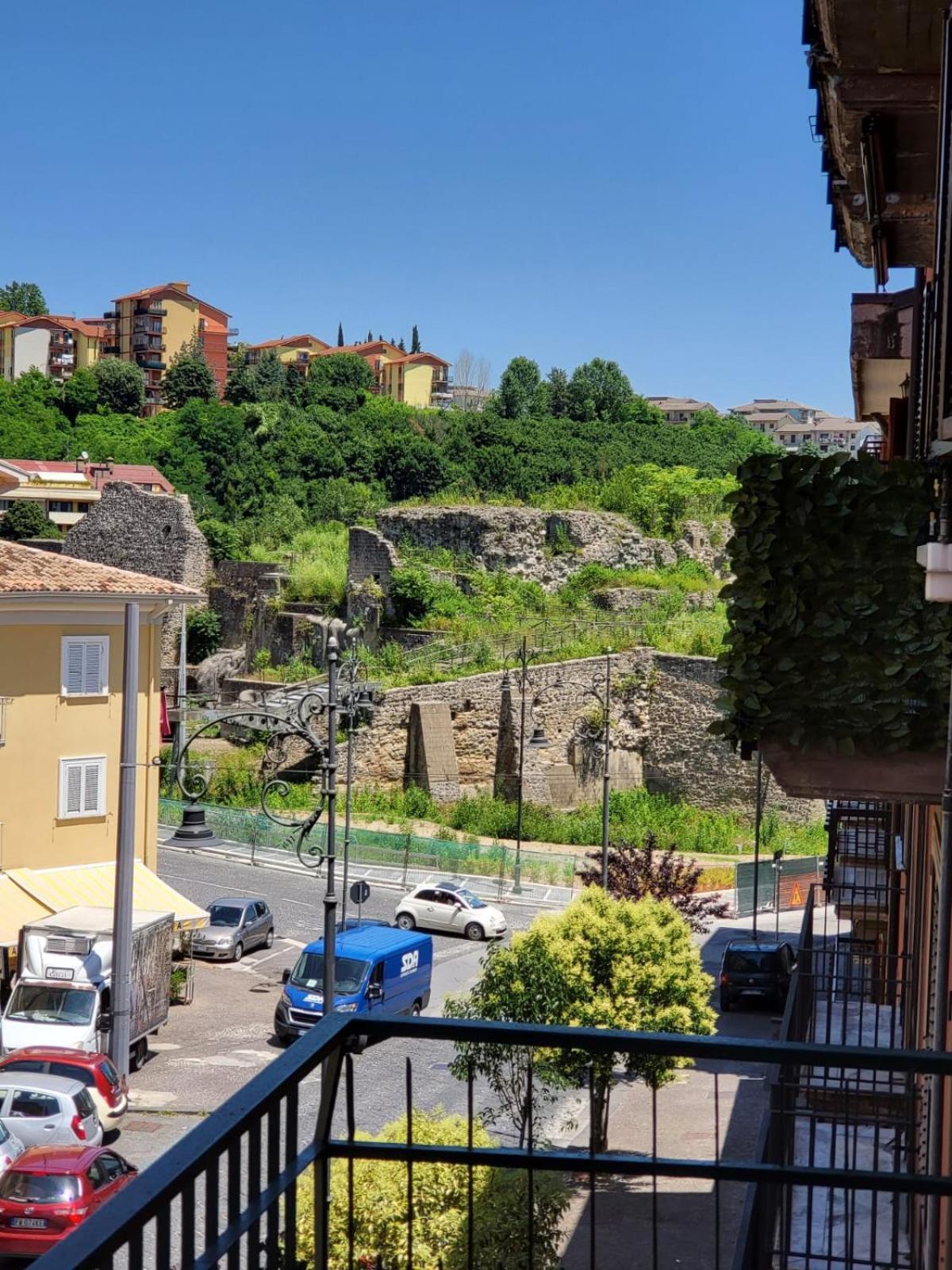 Bed & Breakfast Civico 168 Bellerofonte